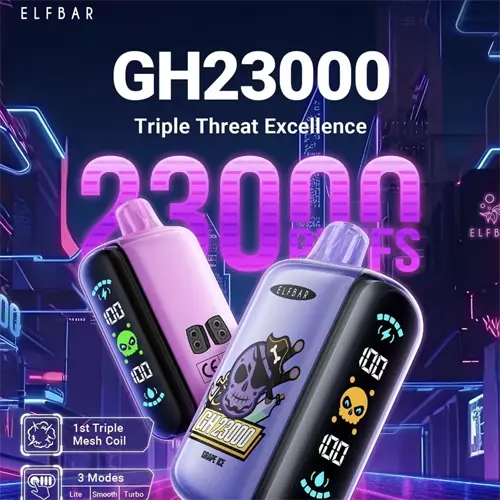 ELFBAR GH (23.000 )