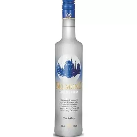 Vodka Belmond 700ml