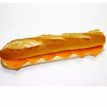 SANDWICH  FROMAGES