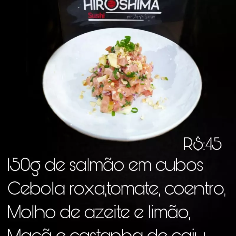 Ceviche