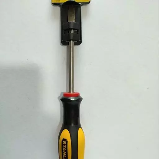 🧰 Destornillador 1/4"X4" (Pala)🧰