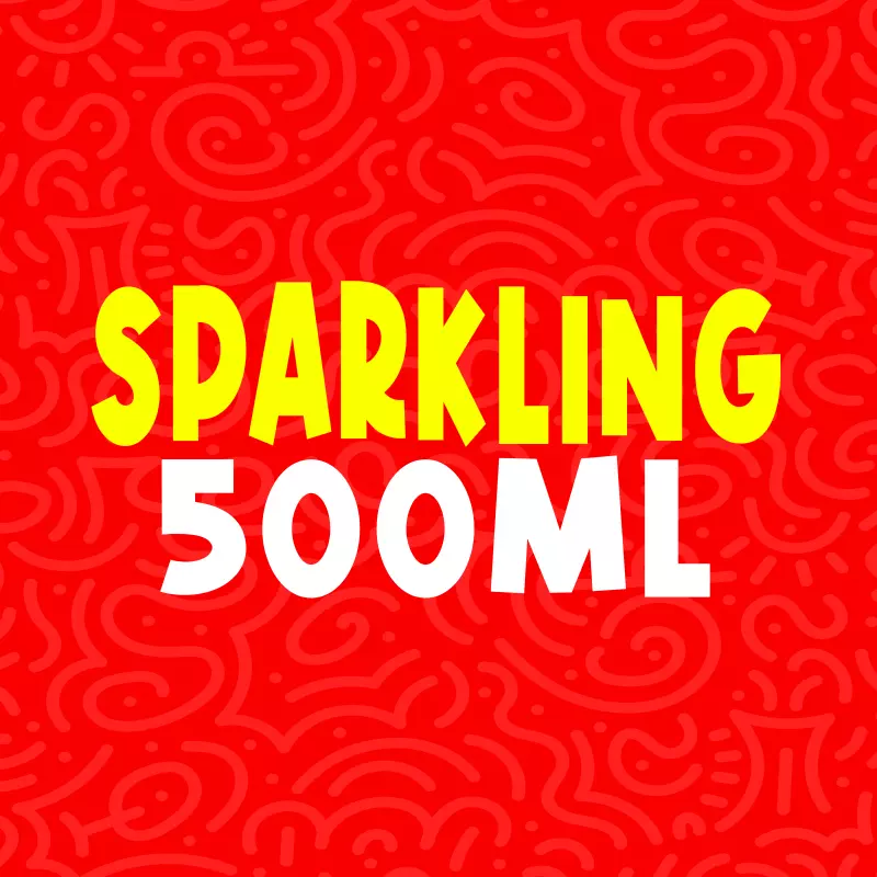 Agua Sparkling
