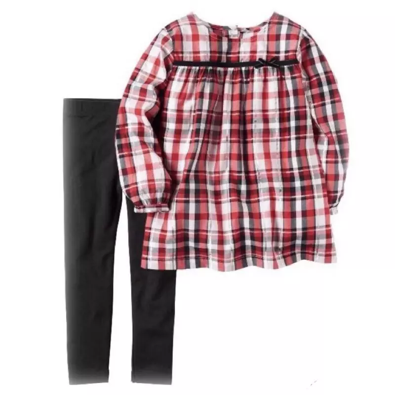 Conjunto Metallic Top