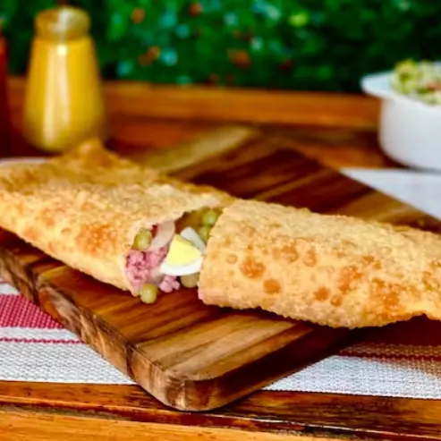Especial de Portuguesa - P150