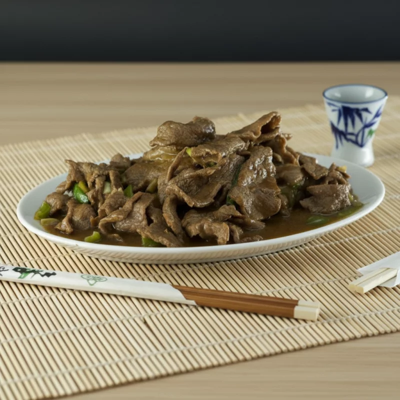 PLATO MONGOLIANO