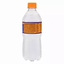 Água com gás 500ml