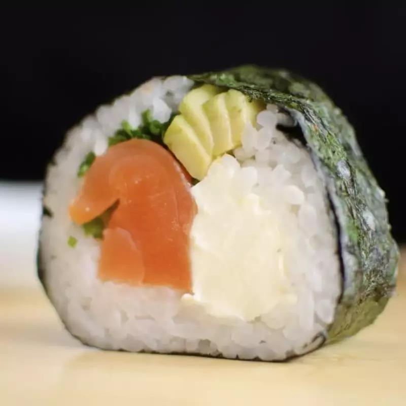 ROLLS BIG FUTOMAKI 10  PZA