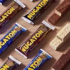 Promo Nugaton 2da al 50%dto