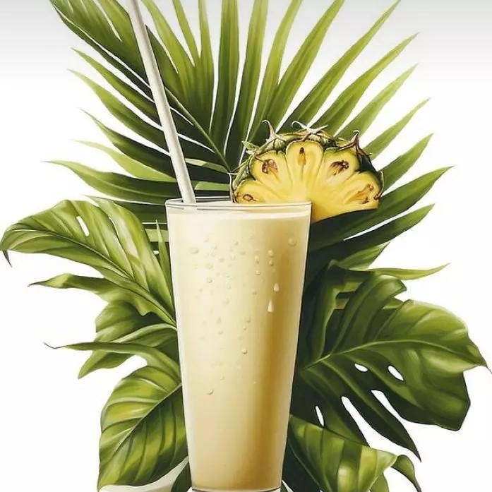 PINA COLADA