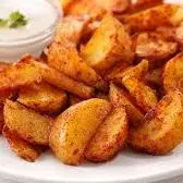 Patatas Fritas Deluxe