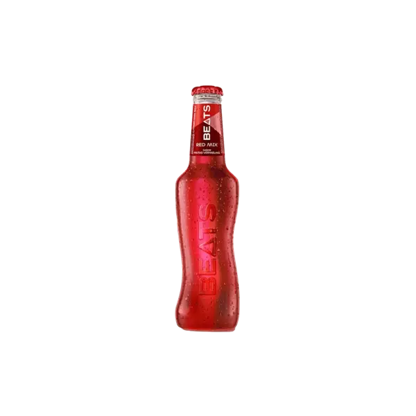 Skol Beats Red Mix