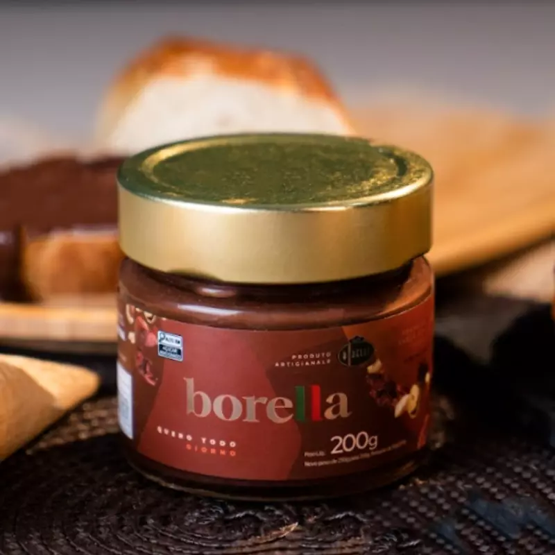 Borella 200g