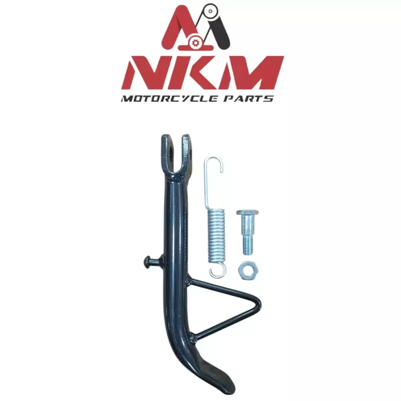 PATA LATERAL AKT110 COMPLETA NKM