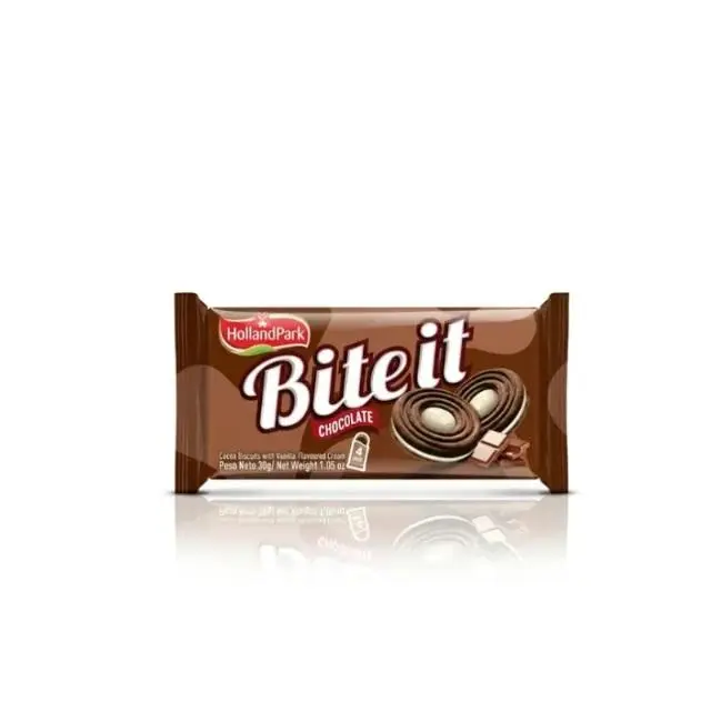 Biteit de Chocolate 30g