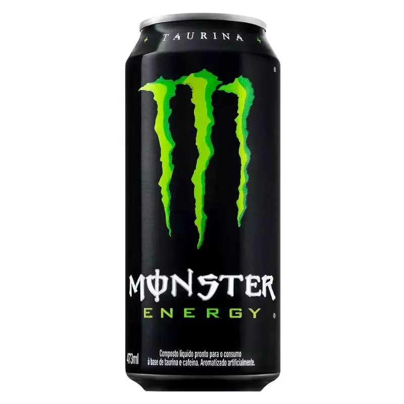 Monster Tradicional 473ml