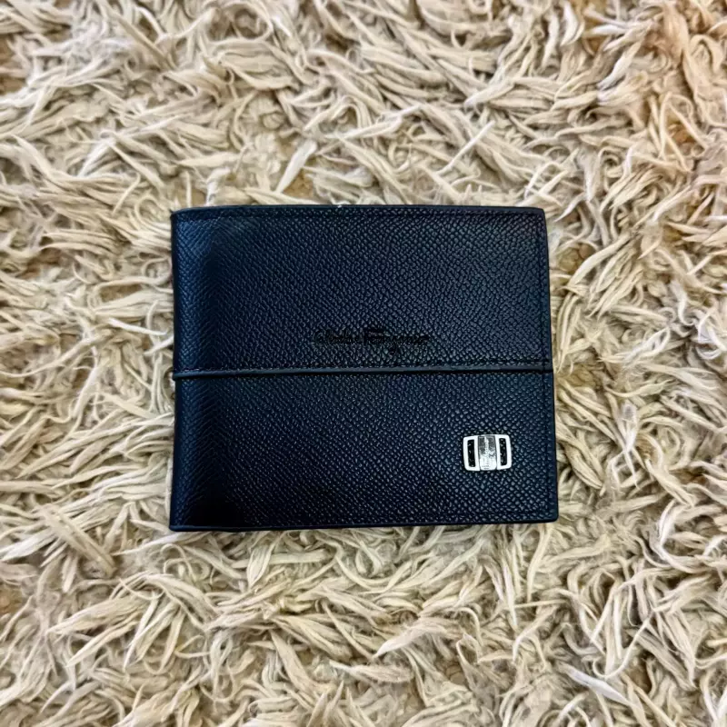 BILLETERA FERRAGAMO