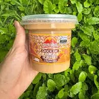 Doce De Leite Pote Serra Bella 400g