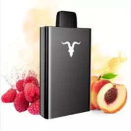 Ignite v5000 peach raspberry