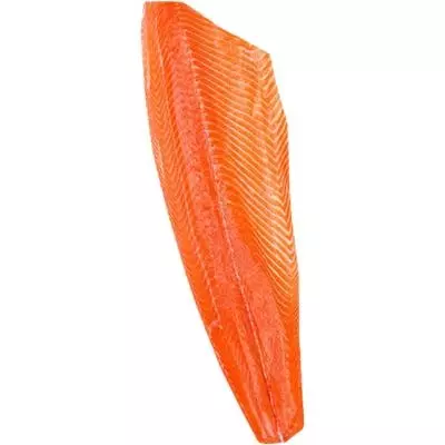 Filé de Salmão Extra Premium Drenado