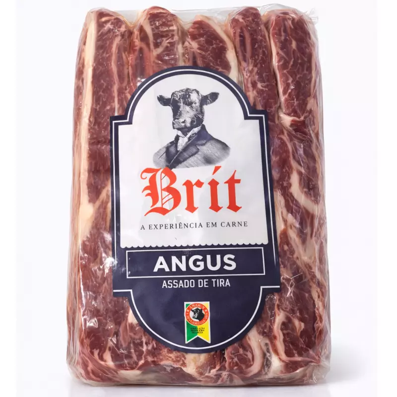 Assado de Tiras Angus