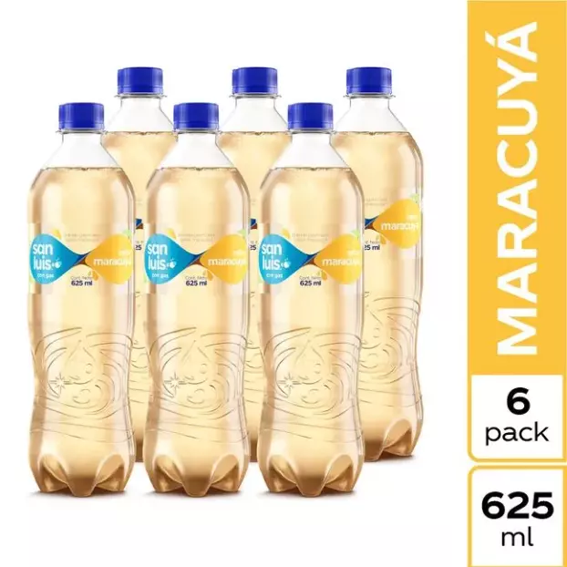 san luis maracuya