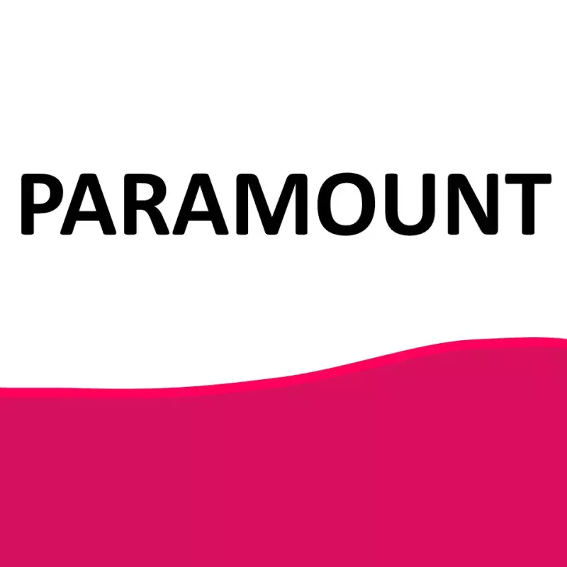 Paramount PLUS