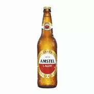 Cerveja Amstel