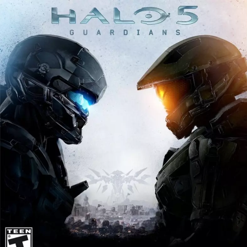 Halo 5: Guardians