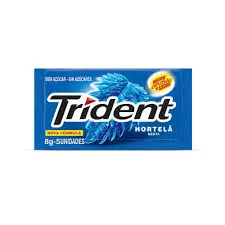 Trident Hortela