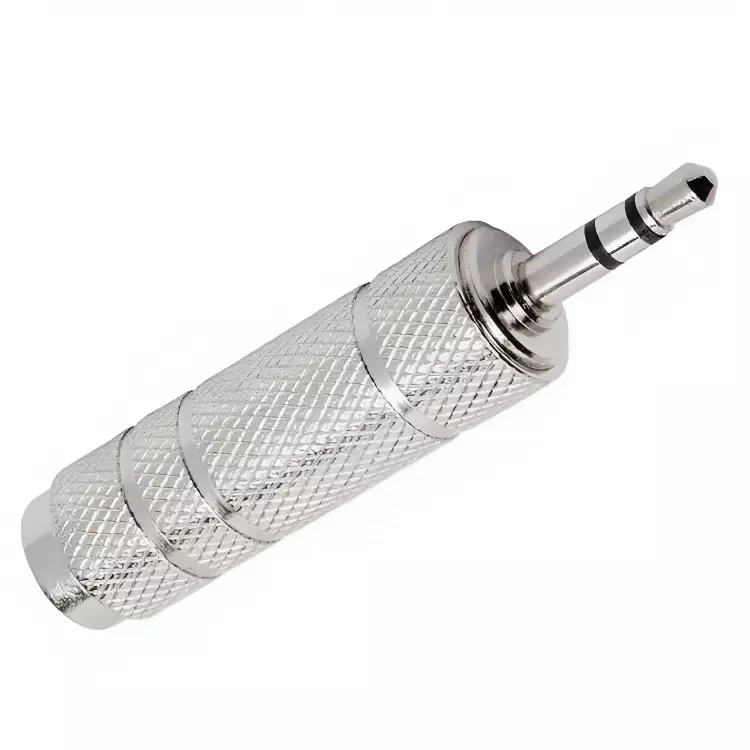 ADAPTADOR MXT JACK P10/P2 ESTEREO