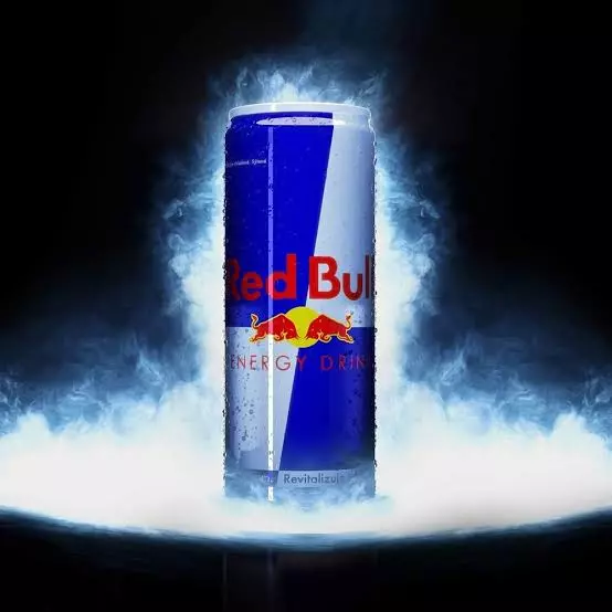 Red Bull