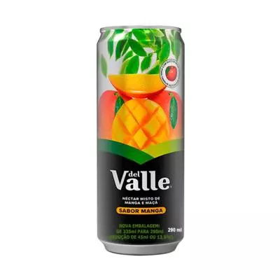 Del Valle Manga - Lata 290 ml