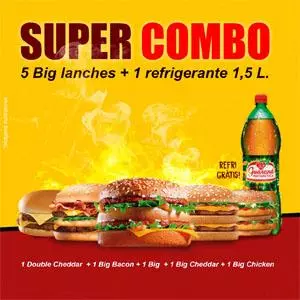 Super Combo