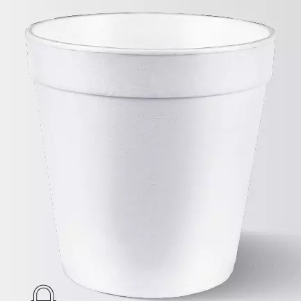 Contenedor Termico ancho Reyma  1LT