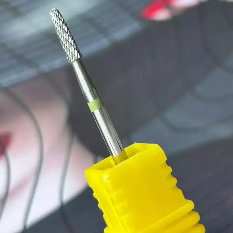 Broca Carboneto N•111