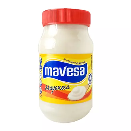 Mayonesa Mavesa