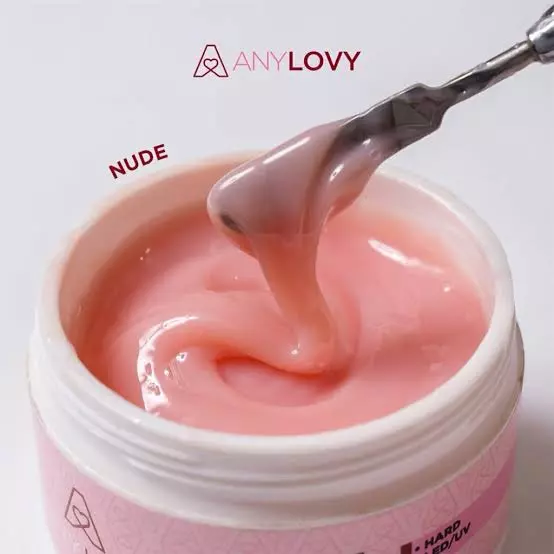 Gel AnyLovy  Nude