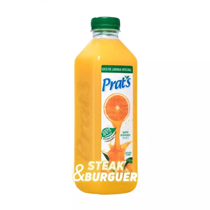 Suco Prats