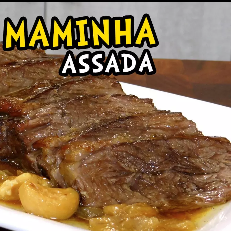 Ref. Maminha
