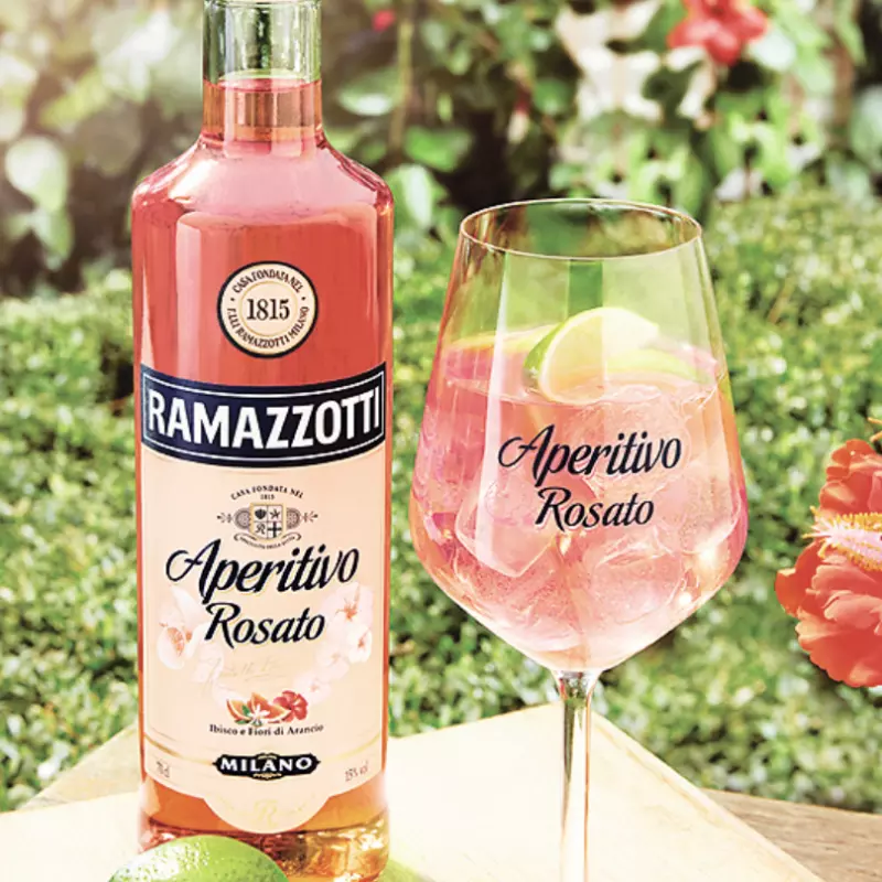 RAMAZZOTTI