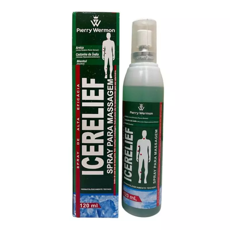 GEL ICERELIEF-120ML