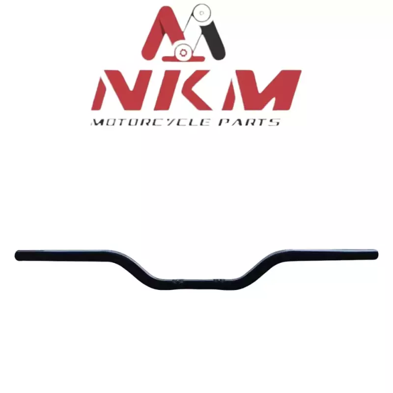 MANUBRIO NEGRO X BLADE