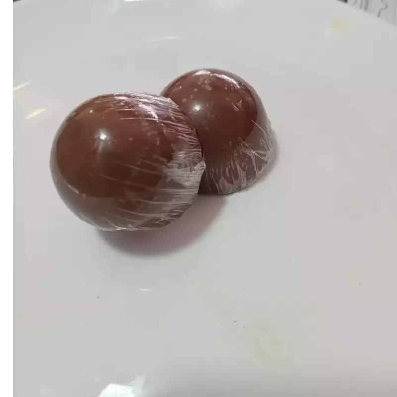 BOMBOM MOUSSE DE LIMÃO
