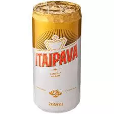 ITAIPAVA 269ML