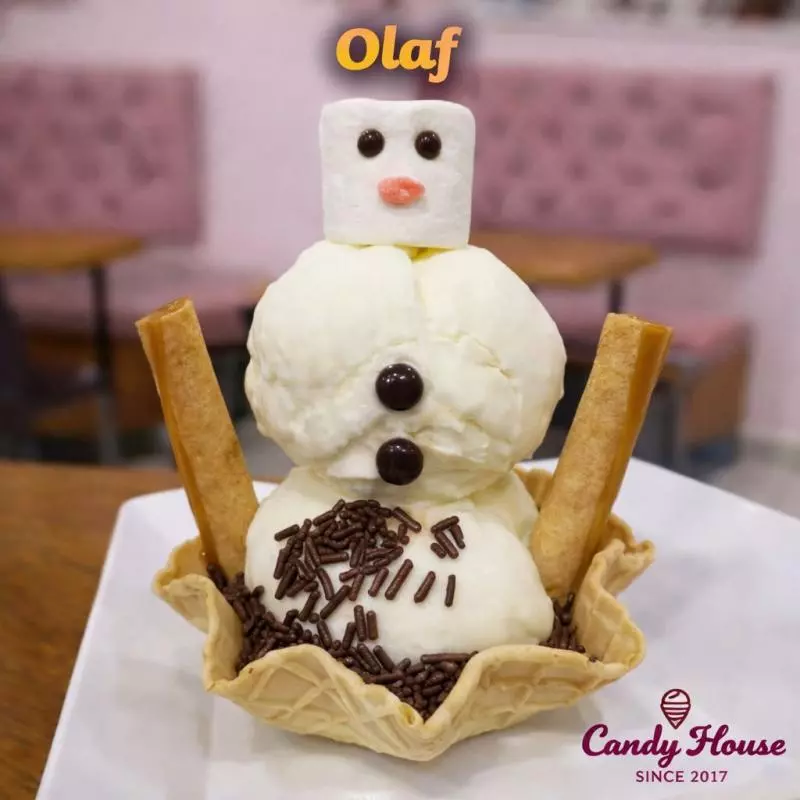OLAF