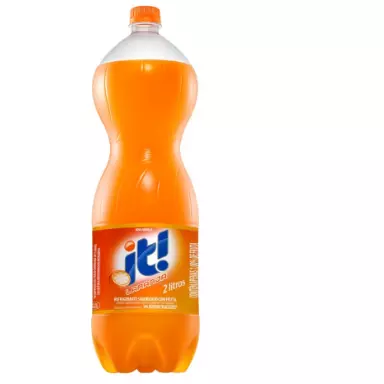 IT LARANJA 2LT