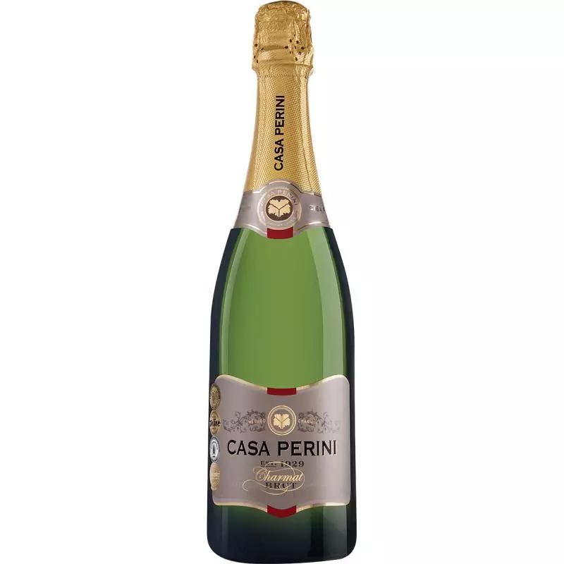Espumante Casa Perini Brut 750ml