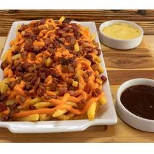 BATATA PALITO ESPECIAL