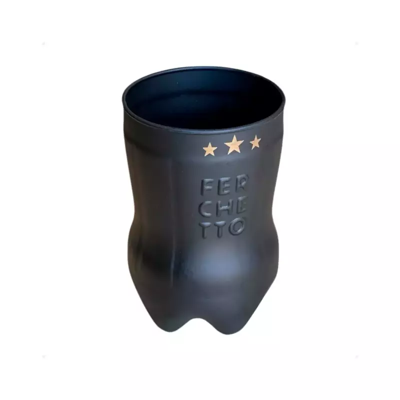 Vaso Fernet Fercheto Vidrio 800 Ml