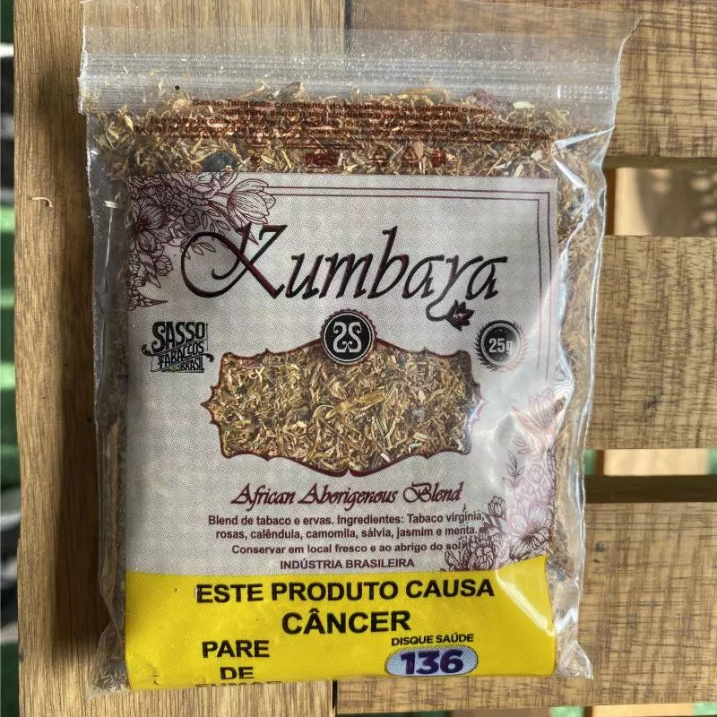 kubawa Sasso 25g